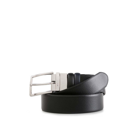 Cintura Uomo Double Sace Fibbia Ardiglione Piquadro Modus CU4209MO | Valigeria.it