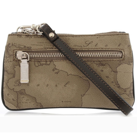 Bustina a Mano Alviero Martini 1^Classe | Geo Tortora | CM01661300590 (valigeria)