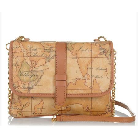 Borsa Tracolla Alviero Martini 1^Classe | Lienea Geo New | CM03960000010