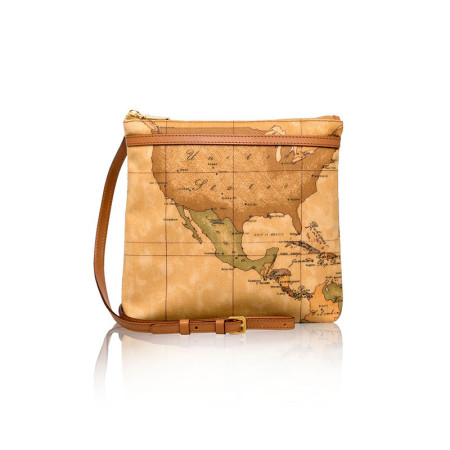 Bandoliera Grande Alviero Martini | Prima Classe | Linea New Basic | CN14060000010 (valigeria)