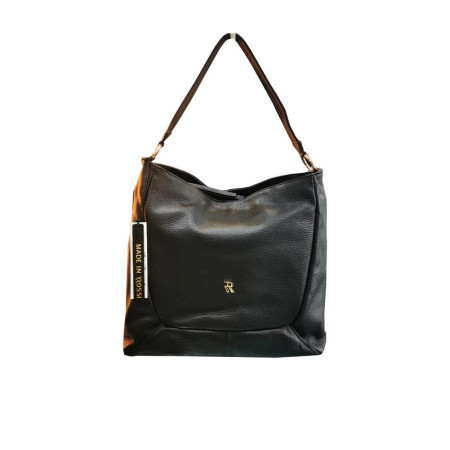 Borsa Donna Sacca Dolly Bruno Rossi Nero | Valigeria.it