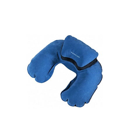 Cuscino da Viaggio Superior con Supporto collo | Roncato Travel Accessories | 409112-Unico