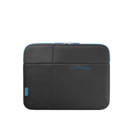 Custodia Porta Pc 13\" e porta I-Pad | Samsonite Airglow | U37005-Black/Blue