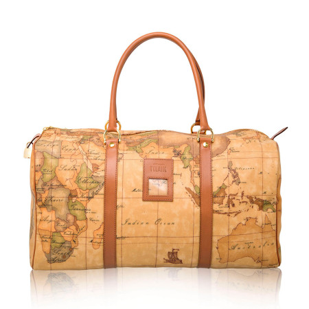 Borsone da viaggio Alviero Martini 1^A Classe | Linea Geo Classic | CV884360000010