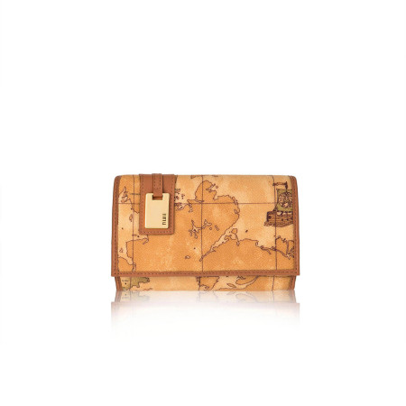 Portafoglio Donna Alviero Martini 1^Classe | Geo Classic | Geo Natural | CW02560000010 (valigeria)