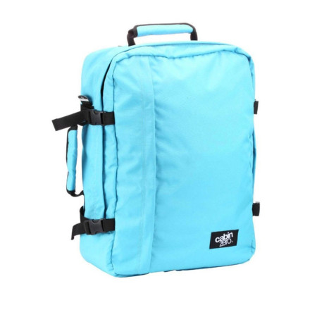 Zaino Cabina 55cm con Spallacci | Cabin Zero | CZ061CZP-AzzurroZaino Cabina 55cm con Spallacci | Cabin Zero | CZ061CZP-Azzurro