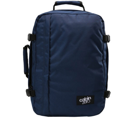 Zaino Cabina 55cm con Spallacci | Cabin Zero | CZ061CZP-Blu