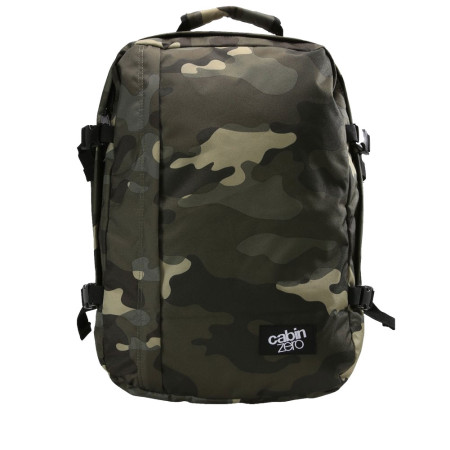 Zaino Cabina 55cm con Spallacci | Cabin Zero | CZ061CZP-Camo