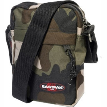 Borsello Eastpak | \"The One\" | Ek045-camo (valigeria)