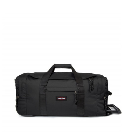 Borsone Rettangolare 2 Manici | Eastpak Authentic Travel Plombier Reader | EK13B-Black