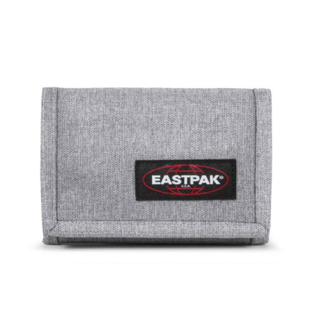 Portafoglio Eastpak | Crew | EK371-Sunday Grey