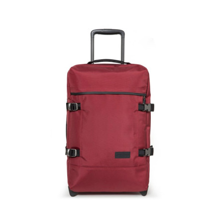 Trolley Semi-Rigido 50/20 2 Ruote Cabina | Eastpak Ranverz | EK61L-Crafty Wine