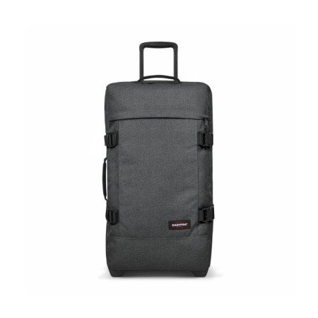 Trolley Semi-Rigido 65/20 2 Ruote | Eastpak Ranverz | EK62L-Black Denim
