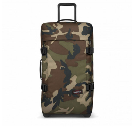 Trolley Semi-Rigido 65/20 2 Ruote | Eastpak Ranverz | EK62L-Camo