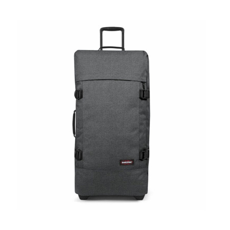 Trolley Semi-Rigido 75/28 2 Ruote Cabina | Eastpak Ranverz | EK63L-Black Denim