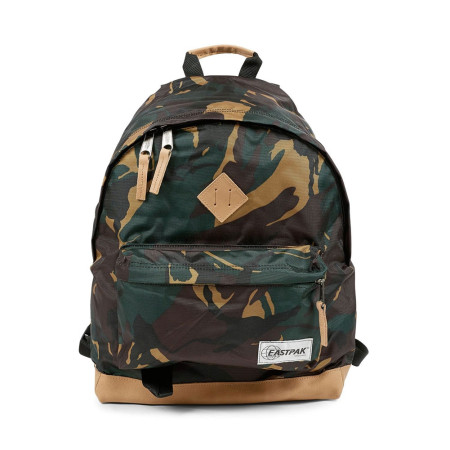 Zaino Padded | Eastpak Authentic Travel Wyoming | EK811-Into Camo