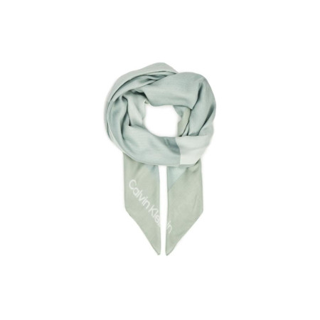 Foulard Calvin Klein Jeans Quilt Pigeon  Valigeria.it