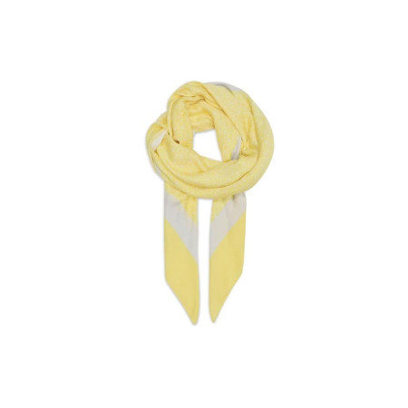 Foulard Geo Minimal Calvin Klein Jeans Acacia  Valigeria.it