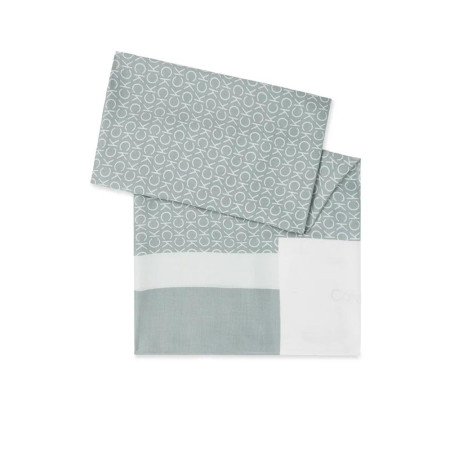 Foulard Geo Minimal Calvin Klein Jeans Pigeon  Valigeria.it