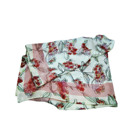 Foulard Grande Patrizia Pepe 2V8838A4X1XT39  Valigeria.it