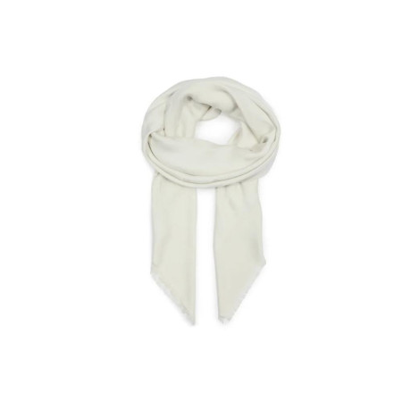 Foulard Large 115 x 115 Calvin Klein Jeans Ecru  Valigeria.it