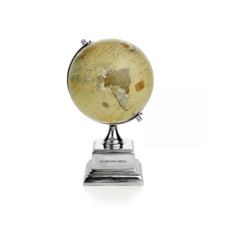 Globo Colori Spalding & Bros 862794U313  Valigeria.it