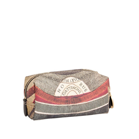 Trousse Astuccio | Linea Planetarium | Gattinoni | GPLS004A17A-Planetarium