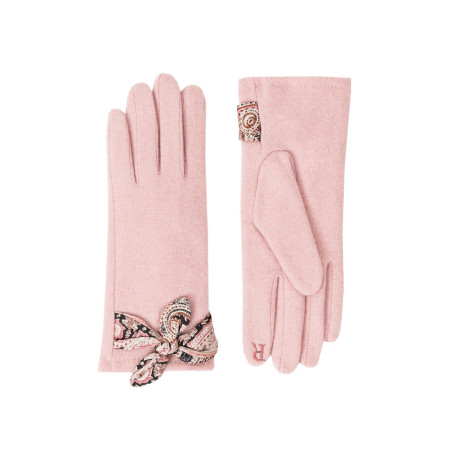 Guanti Donna Pia Rossini DELANIGLOVE | Valigeria.it