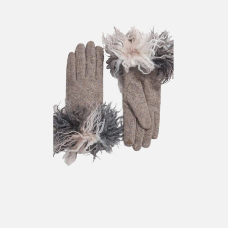 Guanti Donna TPia Rossini VANESSAGLOVE  Valigeria.it