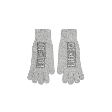 Guanti Donna Tessuto Liu Jo Frozen  Valigeria.it