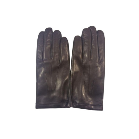 Guanti Uomo Macchina Pelle e Cashmere  Pennino Gloves  PG08MACCTM-Colori Assortiti 