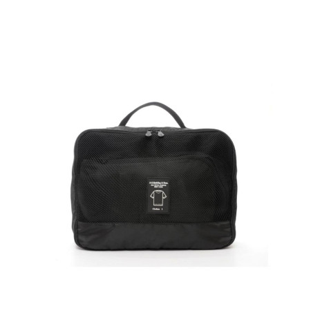 Kit Viaggio Spalding6Bros Nero  Valigeria.it