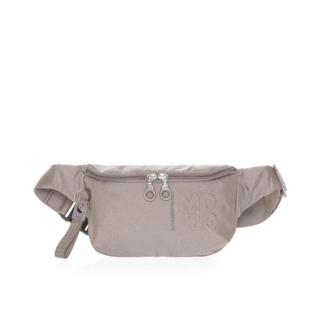 Marsupio Classico MD 20 Mandarina Duck Taupe  Valigeria.it