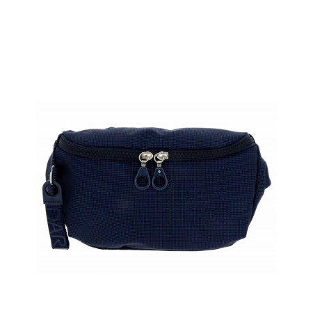Marsupio MD 20 Mandarina Duck Dress Blue  Valigeria.it