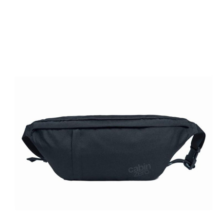 Marsupio Piatto Hip Pack 2L Cabin Zero CZ201201  Valigeria.it