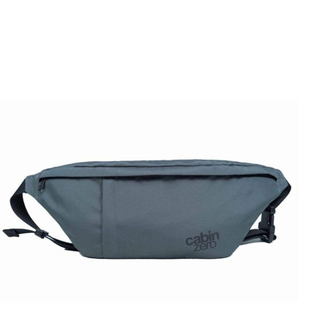 Marsupio Piatto Hip Pack 2L Cabin Zero CZ201203  Valigeria.it