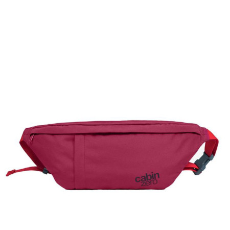 Marsupio Piatto Hip Pack 2L Cabin Zero CZ201806  Valigeria.it