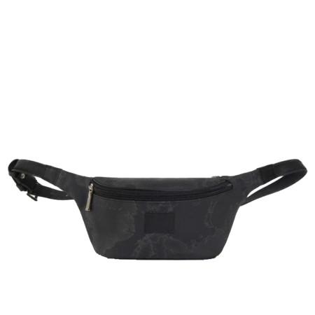 Marsupio Tozzo Alviero Martini 1^Classe Geo Black CV891864260001  Valigeria.it