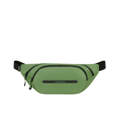 Marsupio Tozzo Ecodiver Samsonite Stone Green  Valigeria.it