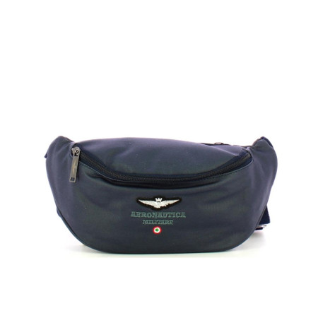 Marsupio Tozzo New Cisty Tak Aeronautica Militare Blu  Valigeria.it