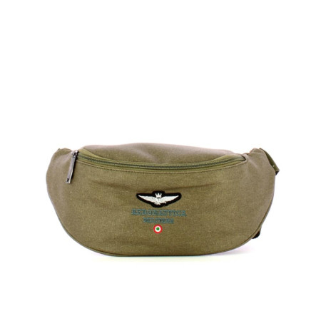 Marsupio Tozzo New Cisty Tak Aeronautica Militare Kaki  Valigeria.itMarsupio Tozzo New Cisty Tak Aeronautica Militare Kaki  Valigeria.it