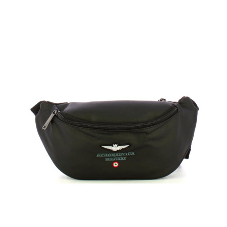 Marsupio Tozzo New Cisty Tak Aeronautica Militare Nero  Valigeria.it