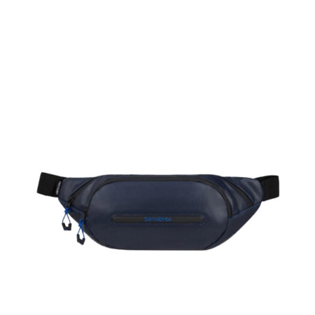 Marsupio Tozzo Paradiver Eco Samsonite Blu Nights  Valigeria.it