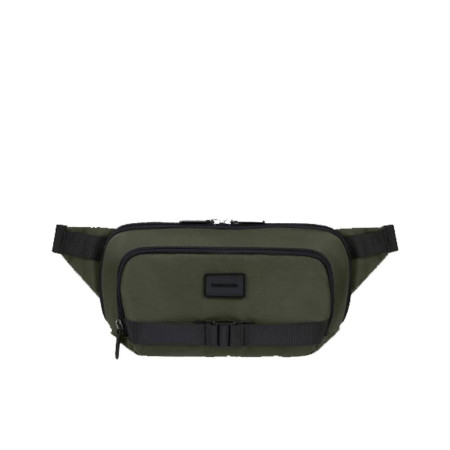 Marsupio Tozzo Sackmod Samsonite Foliage Green  Valigeria.it