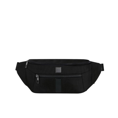 Marsupio Tozzo Sacksquare Samsonite Black  Valigeria.it