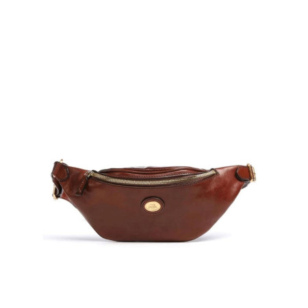 Marsupio Tozzo The Bridge Marrone 0735000114  Valigeria.it