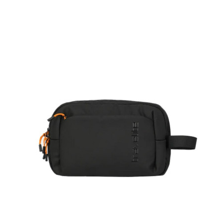Necessaire 2 tasche semplice Briizi Travelite 09101401-Black Valigeria-it