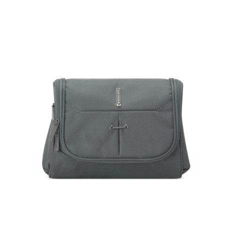 Necessaire Multitasca Ironik 2,0 Roncato Valigeria Antracite  Valigeria.it