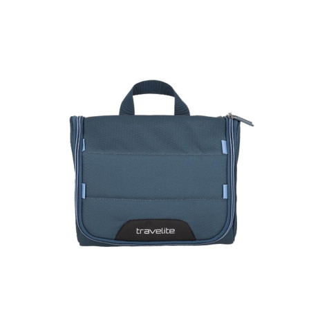 Necessaire Multitasca Skaii Travelite BluBlu Panoramico  Valigeria.it