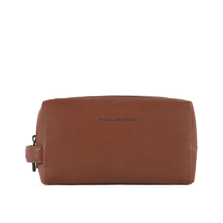 Necessaire Piquadro Black Square BY5011B3  Valigeria.it